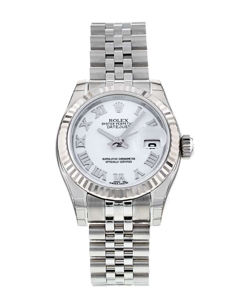 Rolex Datejust Lady 179174 Rolex Datejust Lady 179174